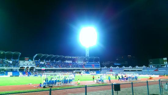 Sree-Kanteerava-Stadion